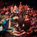 The Exploited at The Regent