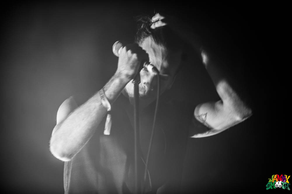 TR/ST at Cloak and Dagger Festival