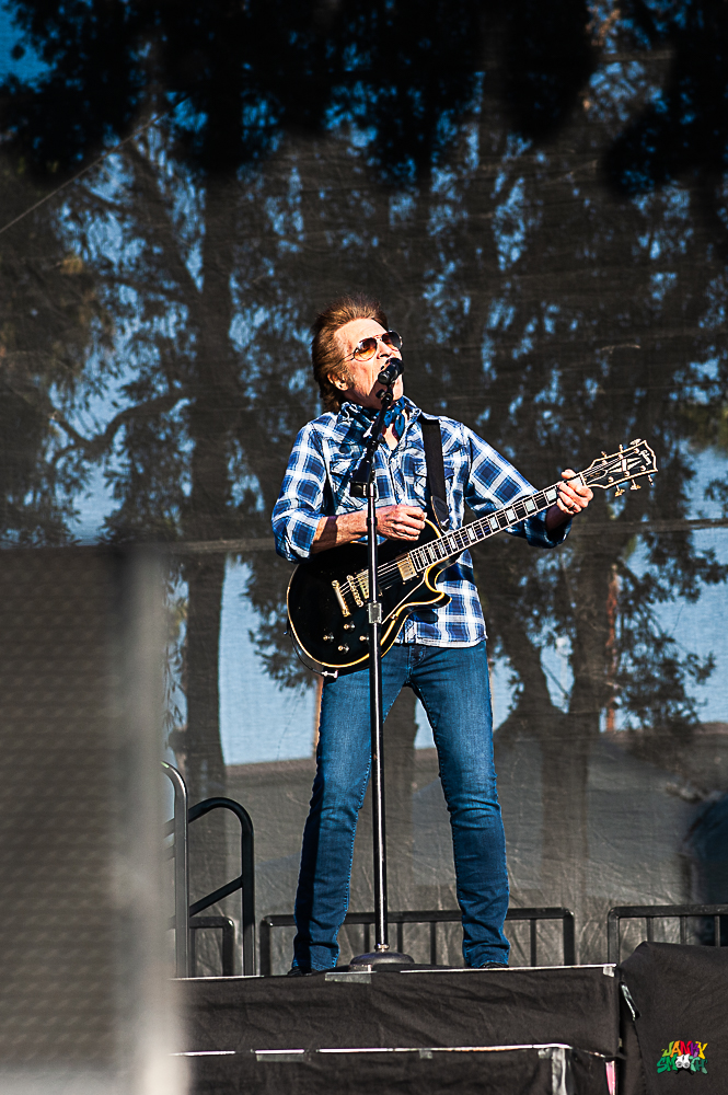 John Fogerty at Beach Life 2023