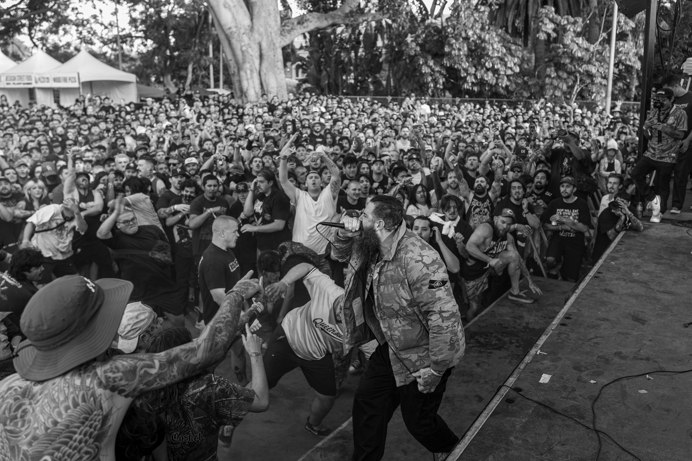 God's Hate shot by Adam Arvizo