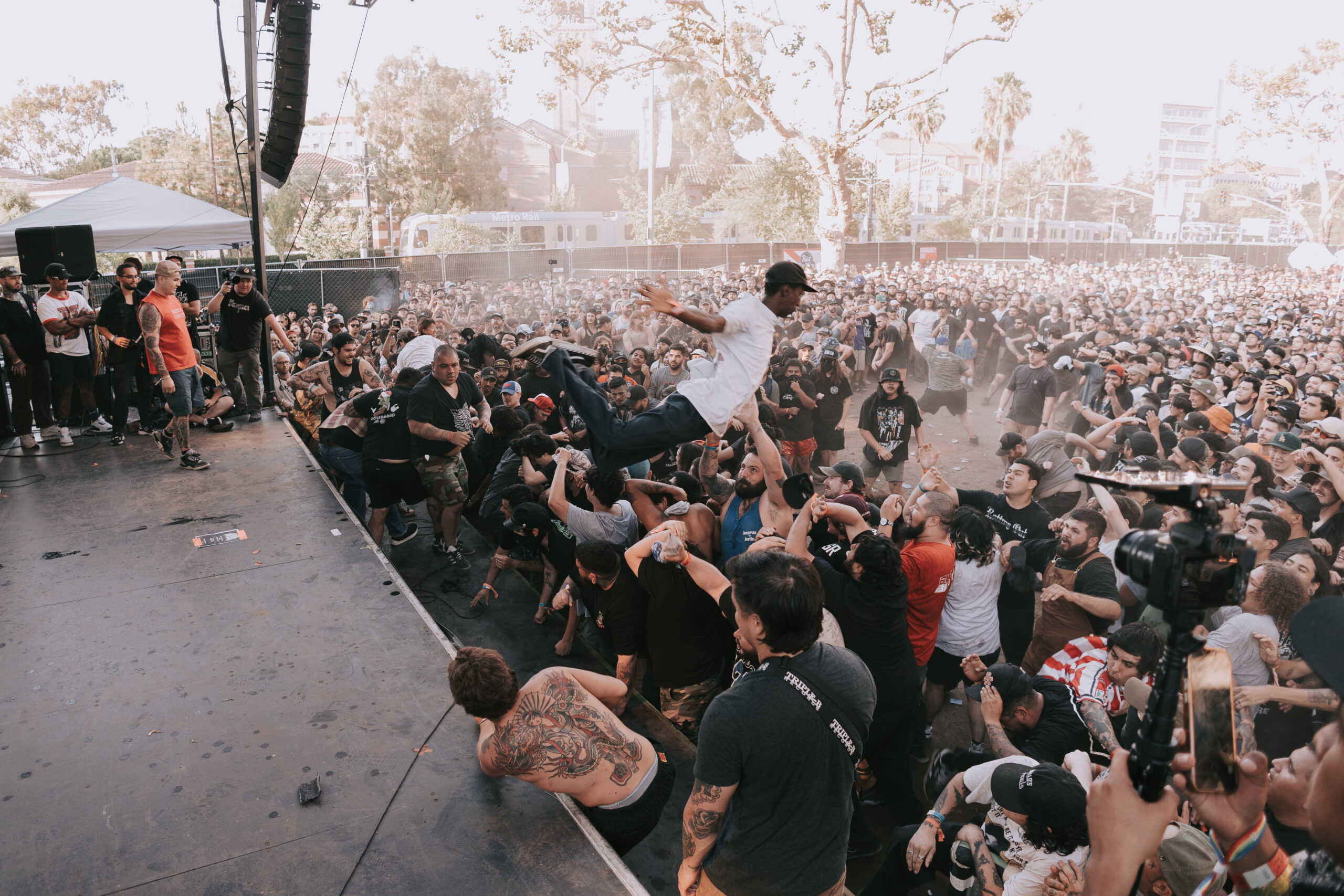 Soul Search shot by Oscar Rodriguez