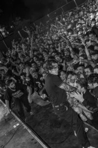 Trapped Under Ice shot by Adam Arvizio