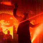 Nitzer Ebb at The Music Box SD