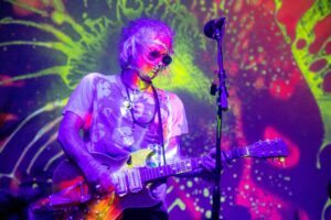 Brian Jonestown Massacre at Levitation 2023