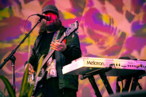 The Black Angels at Levitation 2023