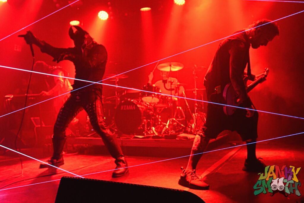 3Teeth at Teragram Ballroom