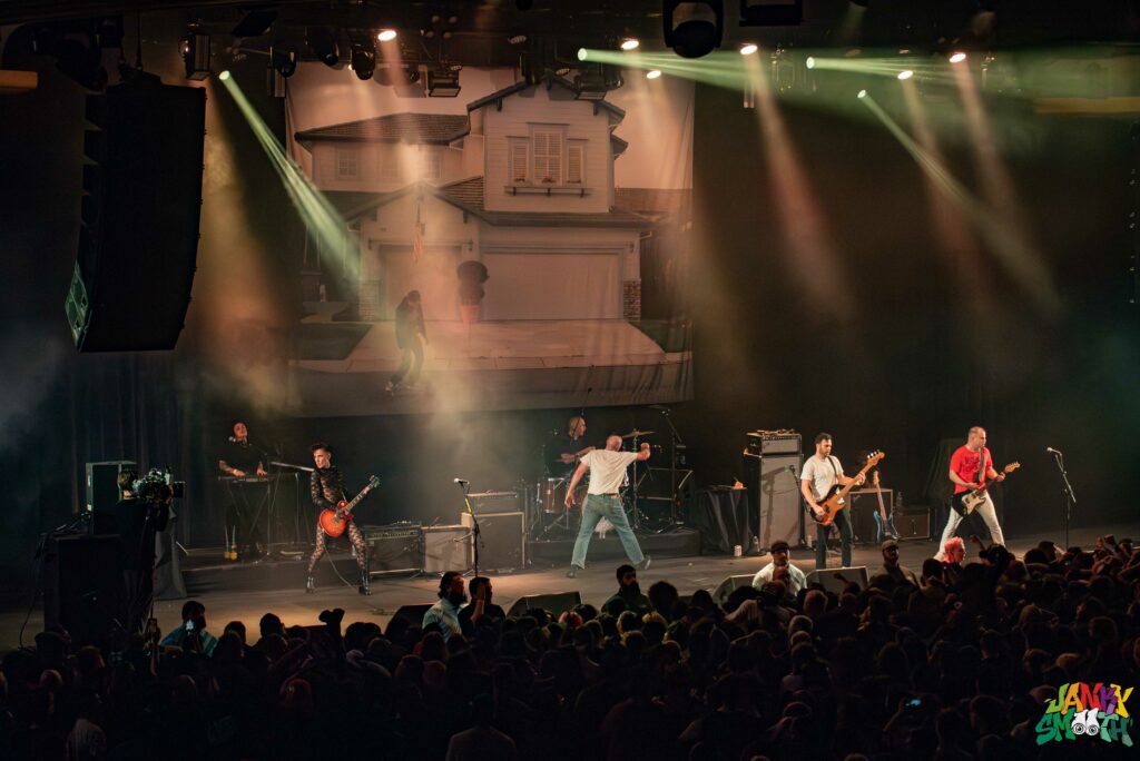 Ceremony at The Palladium