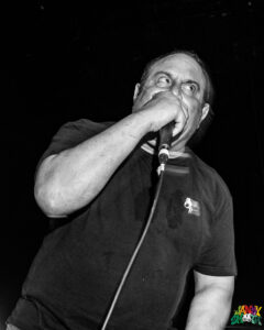 Infest at The Palladium