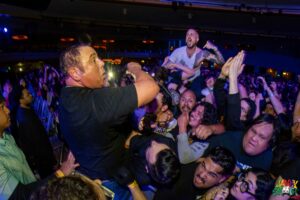 Infest at The Palladium