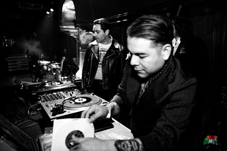 Cretin Hop at The Lodge Room by Taylor Wong