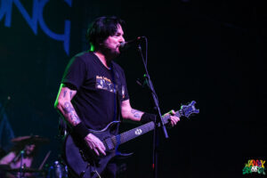 Prong at The Fonda