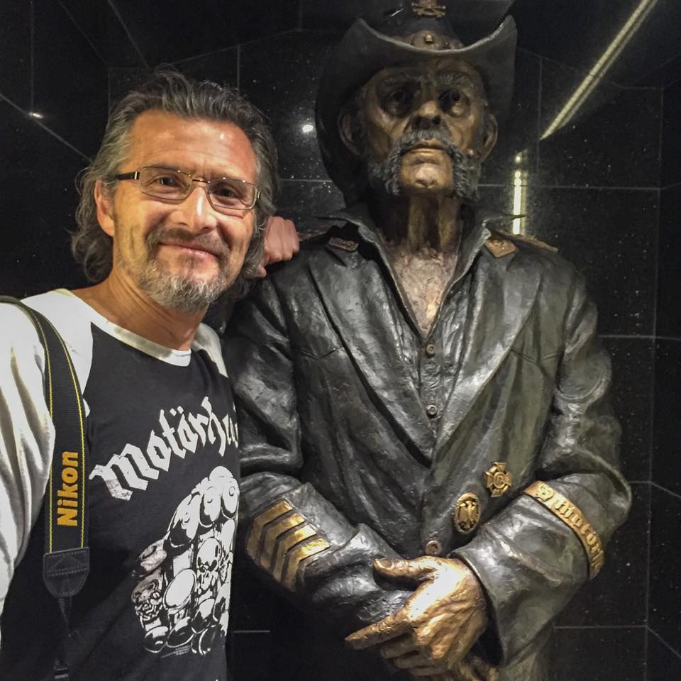 Albert Licano