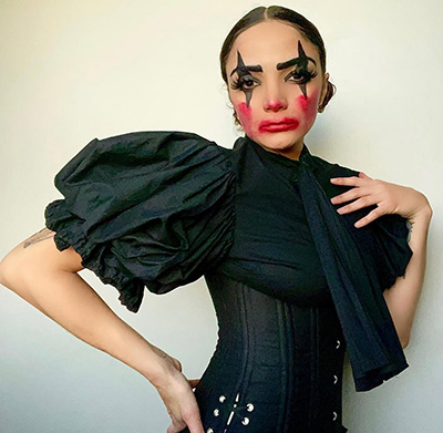 Aria Silva Espinosa