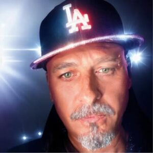 Picture of Danny Baraz