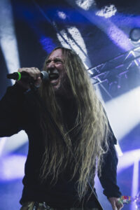 Obituary at The Bellwether by Taylor Wong