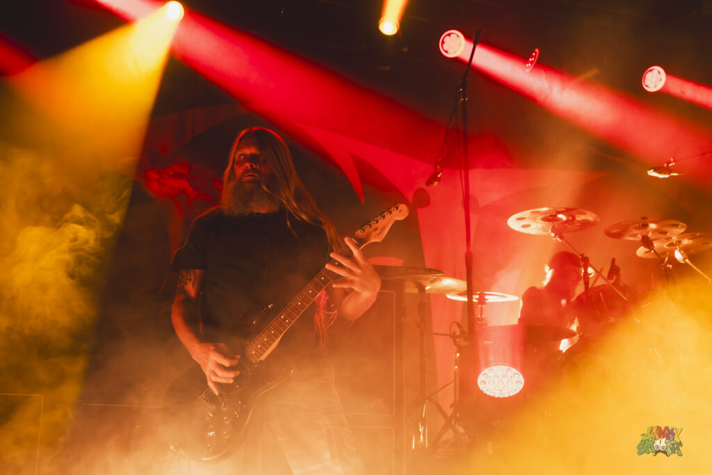 Obituary at The Bellwether by Taylor Wong