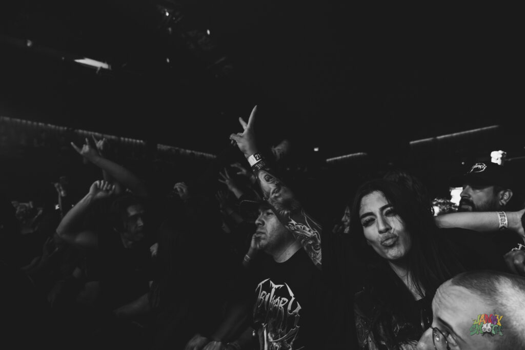 Obituary at The Bellwether by Taylor Wong