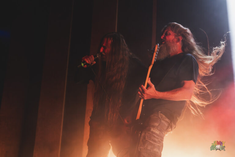 Obituary at The Bellwether by Taylor Wong