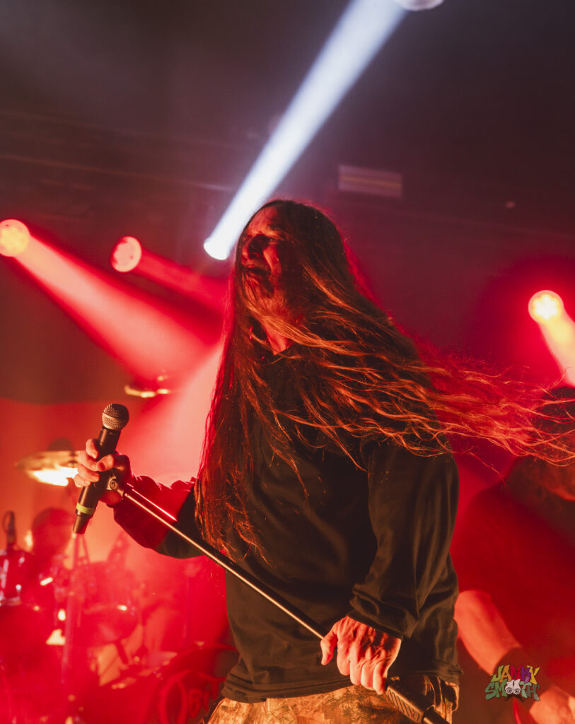 Obituary at The Bellwether by Taylor Wong