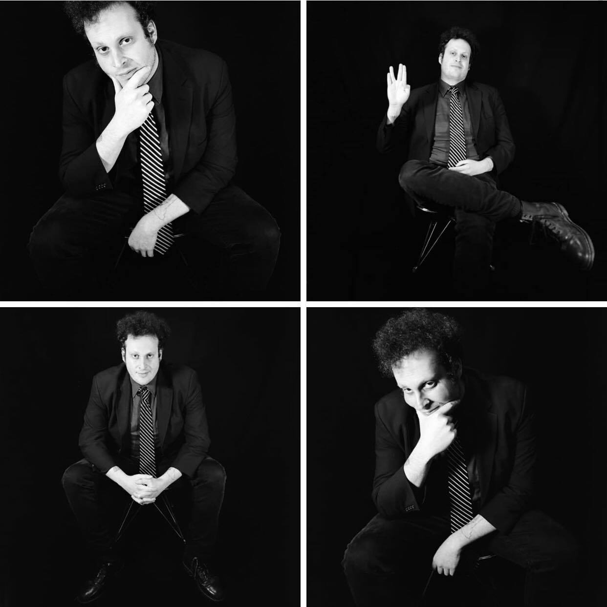 Rob Shepyer