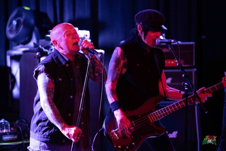 Rose Tattoo at The Whisky, Rose-Tattoo-live-in-LA