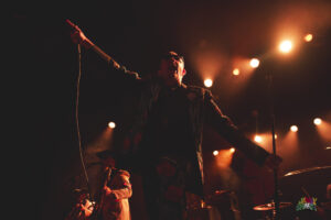 Spirit World at The Bellwether by Taylor Wong