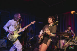Spoon Benders at Zebulon by Taylor Wong