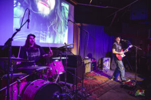 Teen Mortgage at Zebulon by Taylor Wong