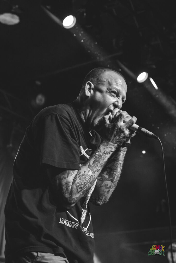 Terror at The Bellwether by Taylor Wong