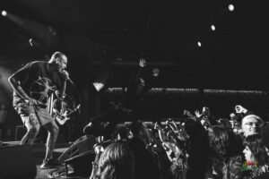 Terror at The Bellwether by Taylor Wong