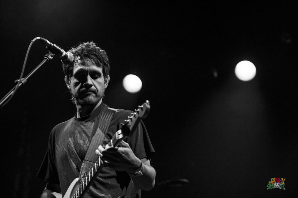Together Pangea at El Rey by Taylor Wong