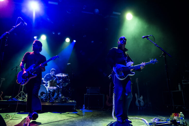 Together Pangea at El Rey by Taylor Wong