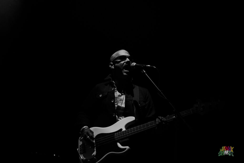 Together Pangea at El Rey by Taylor Wong