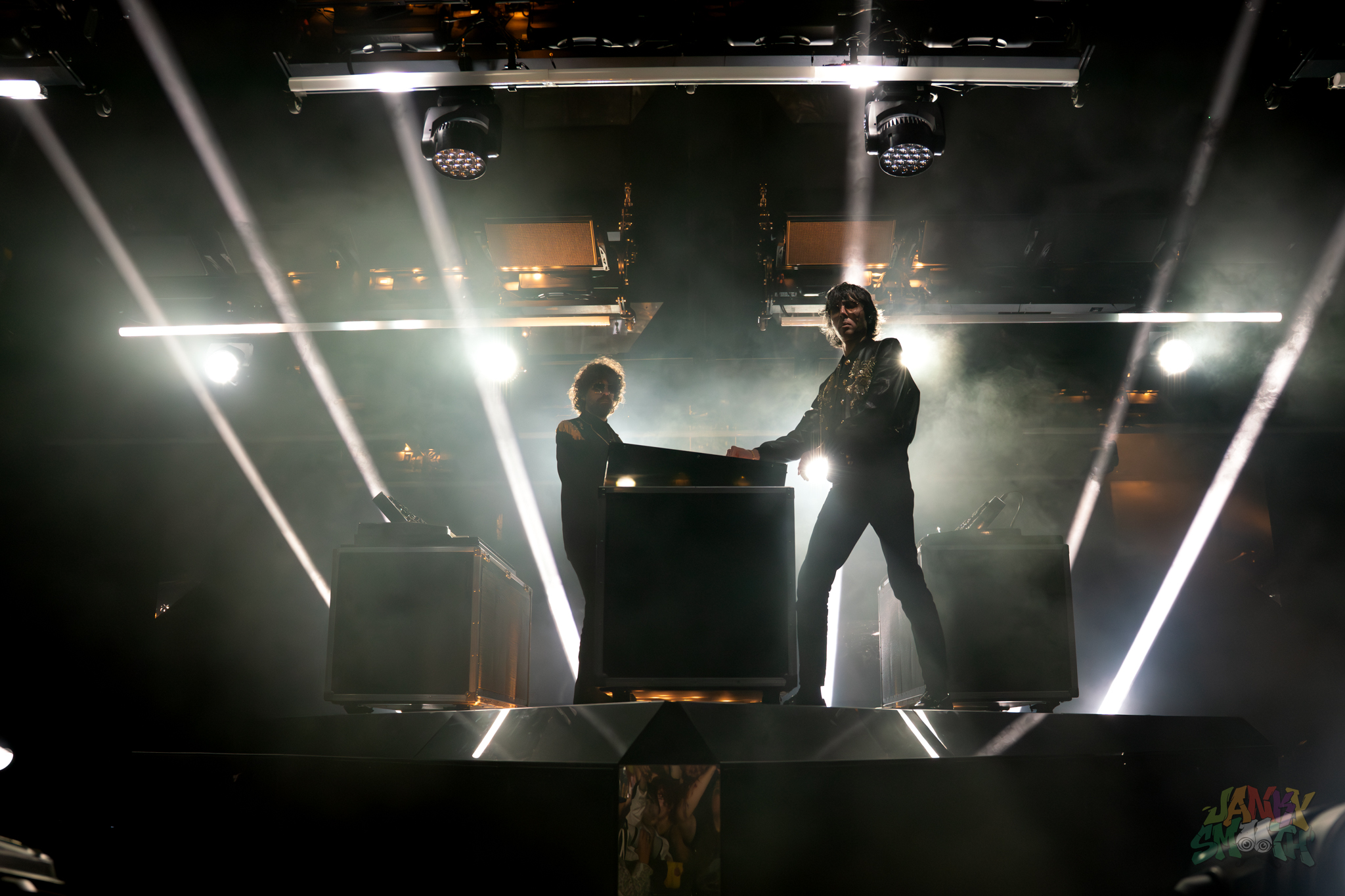 Justice at Santa Barbara Bowl shot by Michelle Evans
