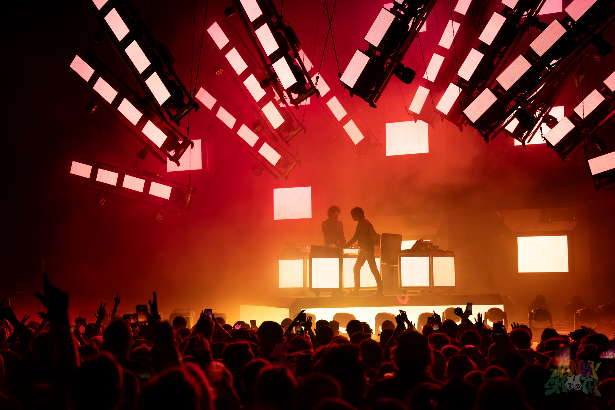 Justice at Santa Barbara Bowl shot by Michelle Evans