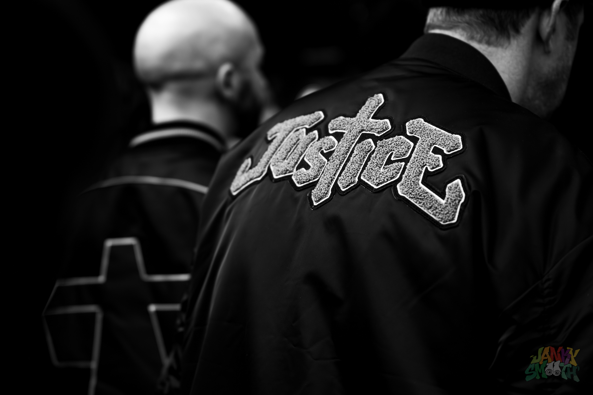 Justice at Santa Barbara Bowl shot by Michelle Evans