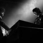 Justice at Santa Barbara Bowl shot by Michelle Evans