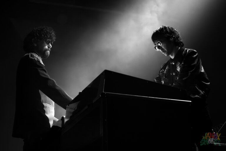 Justice at Santa Barbara Bowl shot by Michelle Evans