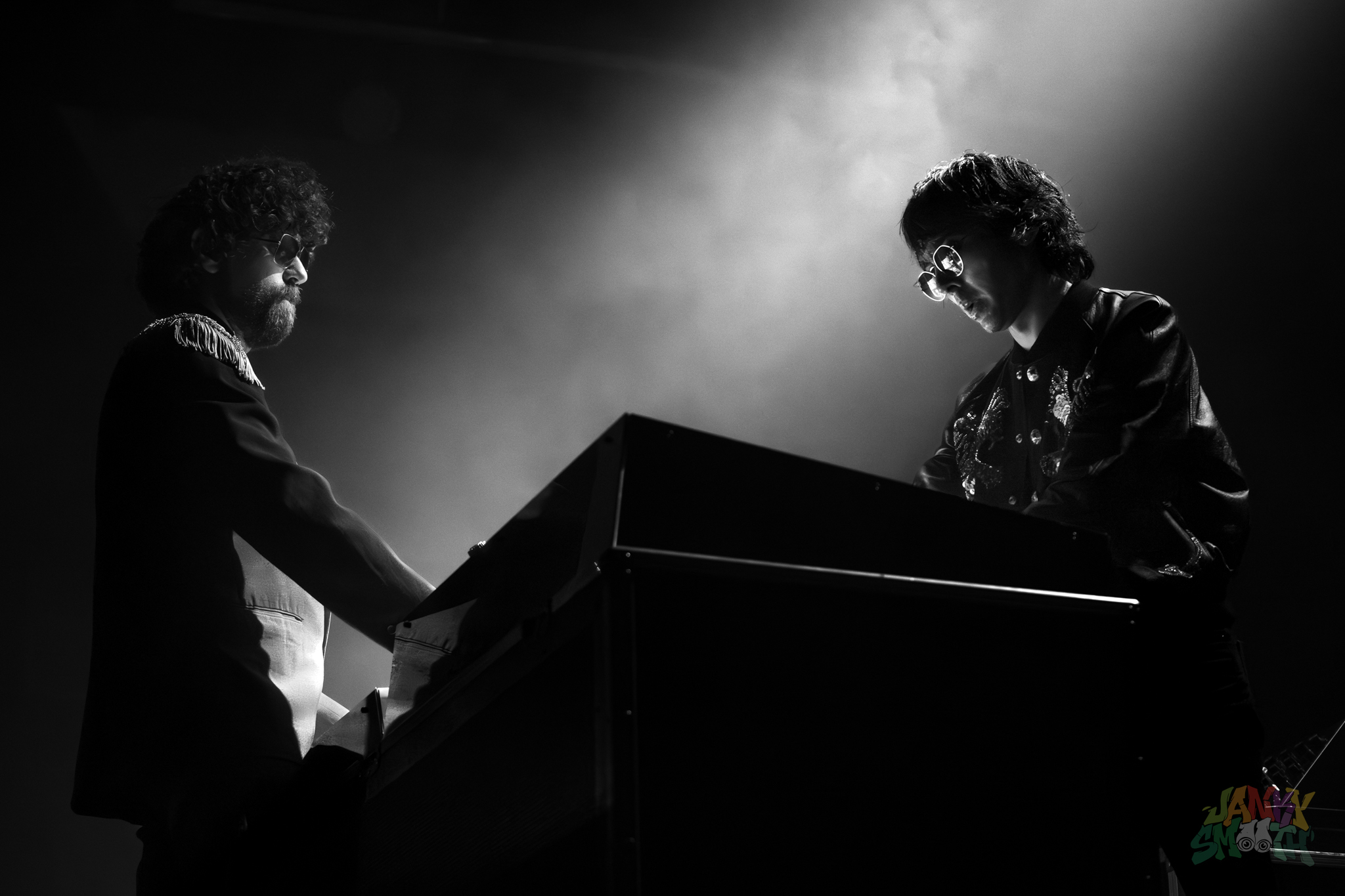 Justice at Santa Barbara Bowl shot by Michelle Evans