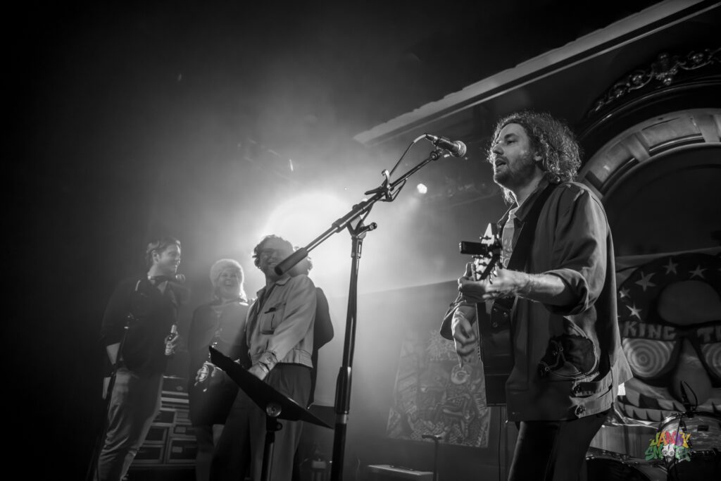 Kevin Morby at The Lodge Room by Taylor Wong