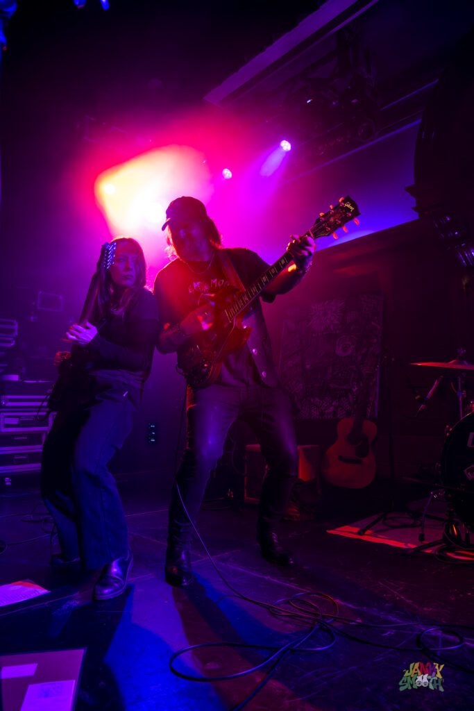 King Tuff Farewell at The Lodge Room by Taylor Wong