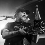 King Tuff Farewell at The Lodge Room by Taylor Wong
