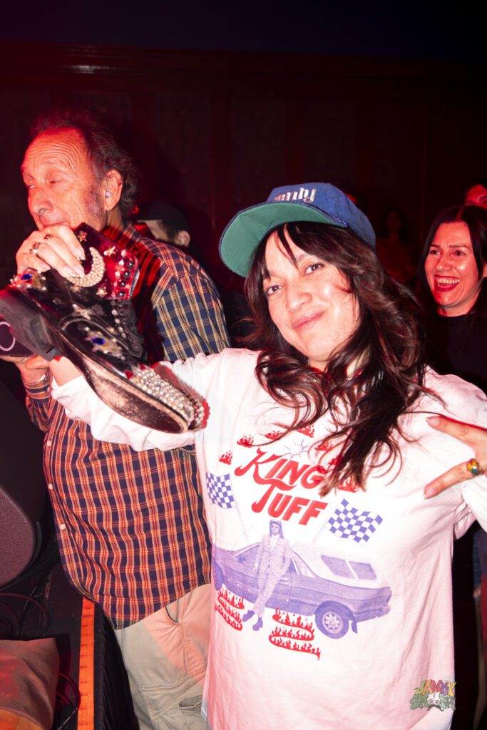 King Tuff Farewell at The Lodge Room by Taylor Wong