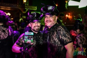 Sex Cells 2025- Photo by Abraham Preciado