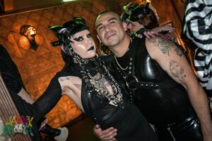 Danny Fuentes and Malice shot by Abraham Preciado