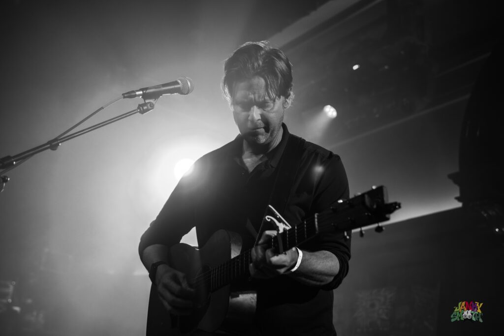 Tim Heidecker at The Lodge Room by Taylor Wong
