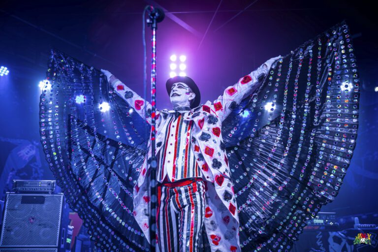 The Adicts by Yosra Shaibi