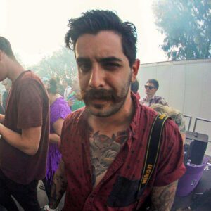 Picture of Taylor Wong