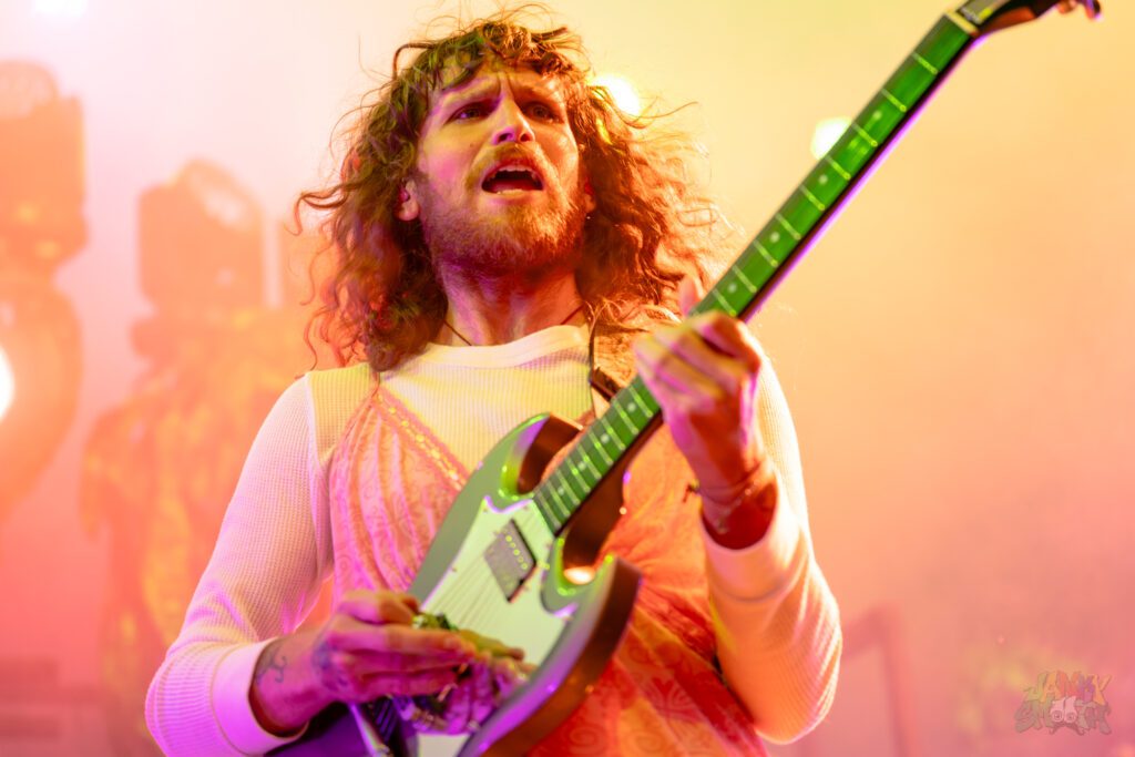 Briston Maroney at The Greek Theater by Michelle Evans