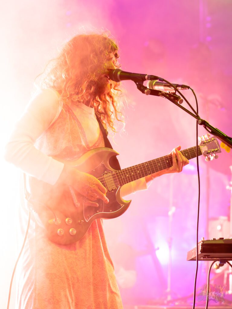Briston Maroney at The Greek Theater by Michelle Evans